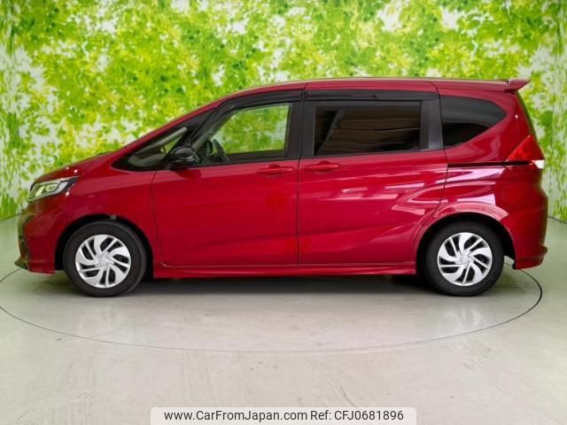 honda freed 2021 quick_quick_6BA-GB5_GB5-8100736 image 2