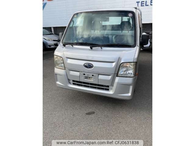 subaru sambar-truck 2011 -SUBARU 【和泉 480ｻ 687】--Samber Truck EBD-TT2--TT2-514564---SUBARU 【和泉 480ｻ 687】--Samber Truck EBD-TT2--TT2-514564- image 1