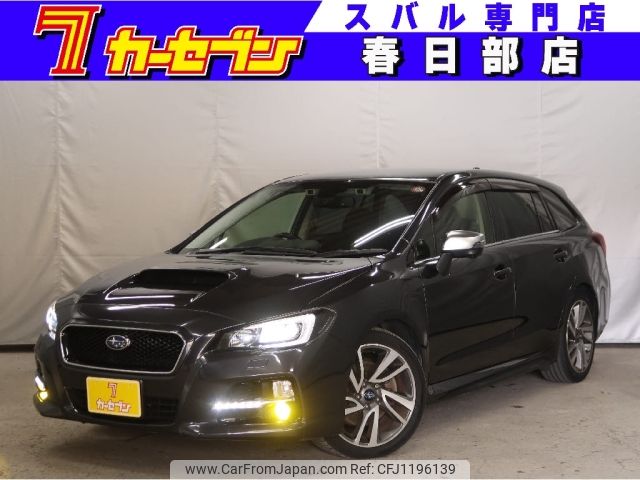 subaru levorg 2016 -SUBARU--Levorg DBA-VM4--VM4-071120---SUBARU--Levorg DBA-VM4--VM4-071120- image 1