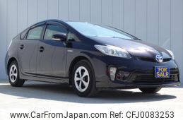 toyota prius 2012 quick_quick_DAA-ZVW30_ZVW30-5379748