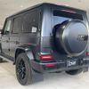 mercedes-benz g-class 2022 -MERCEDES-BENZ 【函館 330ﾁ463】--Benz G Class 463350--2X452041---MERCEDES-BENZ 【函館 330ﾁ463】--Benz G Class 463350--2X452041- image 2