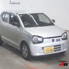 suzuki alto 2019 -SUZUKI 【水戸 581ﾁ7283】--Alto HA36S--532820---SUZUKI 【水戸 581ﾁ7283】--Alto HA36S--532820- image 1