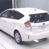 toyota prius-α 2018 -TOYOTA 【福岡 384ら2525】--Prius α ZVW40W-0030262---TOYOTA 【福岡 384ら2525】--Prius α ZVW40W-0030262- image 7