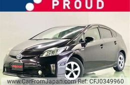 toyota prius 2012 -TOYOTA 【所沢 302ｾ8211】--Prius DAA-ZVW30--ZVW30-5509977---TOYOTA 【所沢 302ｾ8211】--Prius DAA-ZVW30--ZVW30-5509977-