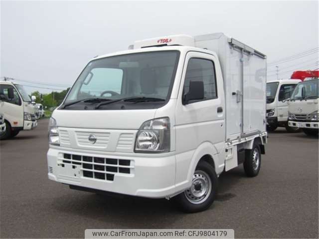 nissan clipper-truck 2024 -NISSAN 【相模 880ｱ4967】--Clipper Truck 3BD-DR16T--DR16T-703687---NISSAN 【相模 880ｱ4967】--Clipper Truck 3BD-DR16T--DR16T-703687- image 1