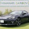 subaru brz 2012 CFJ1677666 image 20
