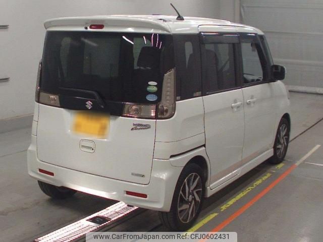 suzuki spacia 2013 quick_quick_DBA-MK32S_MK32S-844976 image 2