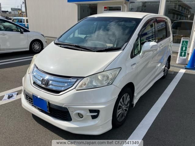 honda freed 2012 CFJ1541349 image 1