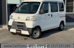 daihatsu hijet-cargo 2018 quick_quick_S321V_S321V-0371795