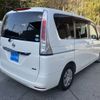 nissan serena 2012 -NISSAN--Serena DBA-C26--C26-032126---NISSAN--Serena DBA-C26--C26-032126- image 2