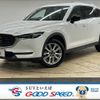 mazda cx-8 2018 -MAZDA--CX-8 3DA-KG2P--KG2P-128476---MAZDA--CX-8 3DA-KG2P--KG2P-128476- image 1