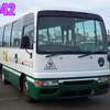 nissan civilian-bus 2001 17940921 image 1