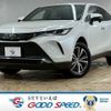 toyota harrier 2023 quick_quick_6BA-MXUA80_MXUA80-0098722 image 1