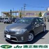 toyota sai 2012 -TOYOTA 【新潟 339ﾀ510】--SAI AZK10--2050224---TOYOTA 【新潟 339ﾀ510】--SAI AZK10--2050224- image 1