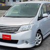 nissan serena 2013 S12721 image 9