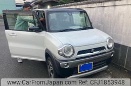 suzuki hustler 2014 CFJ1853948