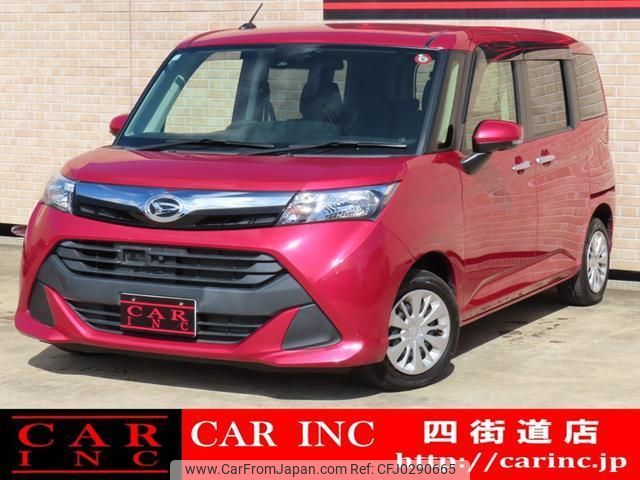 daihatsu thor 2016 quick_quick_M900S_M900S-0000920 image 1