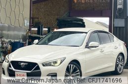 nissan skyline 2019 CFJ1741696