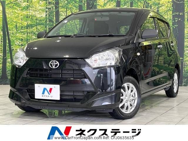 toyota pixis-epoch 2019 -TOYOTA--Pixis Epoch DBA-LA350A--LA350A-0017634---TOYOTA--Pixis Epoch DBA-LA350A--LA350A-0017634- image 1