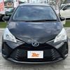 toyota vitz 2017 -TOYOTA--Vitz DAA-NHP130--NHP130-2022506---TOYOTA--Vitz DAA-NHP130--NHP130-2022506- image 9