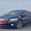 honda cr-z 2011 -HONDA--CR-Z DAA-ZF1--1101302---HONDA--CR-Z DAA-ZF1--1101302- image 1