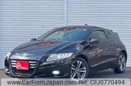 honda cr-z 2011 -HONDA--CR-Z DAA-ZF1--1101302---HONDA--CR-Z DAA-ZF1--1101302-