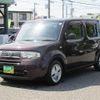 nissan cube 2010 TE311 image 6