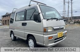 subaru sambar-dias 1997 quick_quick_V-KV4_KV4-162082