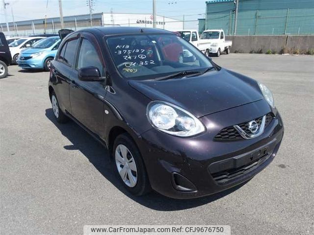 nissan march 2014 21597 image 1