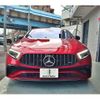 mercedes-benz amg 2022 CFJ1743725 image 6