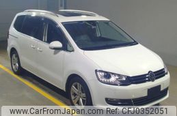 volkswagen sharan 2022 quick_quick_3BA-7NDJK_WVWZZZ7NZNV002200