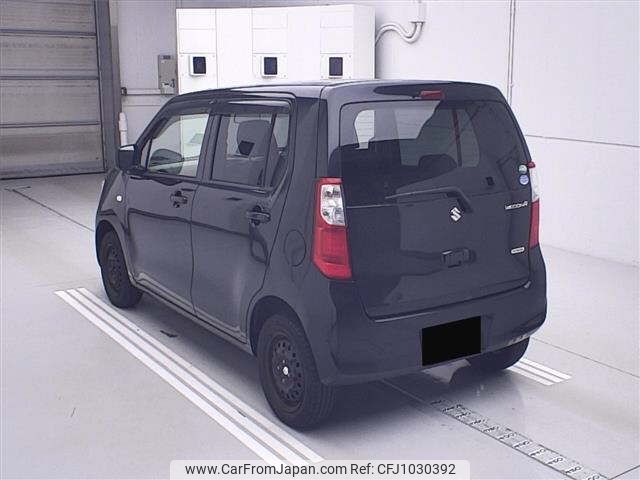 suzuki wagon-r 2016 -SUZUKI 【後日 】--Wagon R MH34S-547478---SUZUKI 【後日 】--Wagon R MH34S-547478- image 2