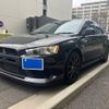 mitsubishi lancer 2007 CFJ1834724 image 3