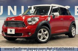 mini mini-others 2013 -BMW--BMW Mini CBA-ZA16--WMWZB32050WL97490---BMW--BMW Mini CBA-ZA16--WMWZB32050WL97490-