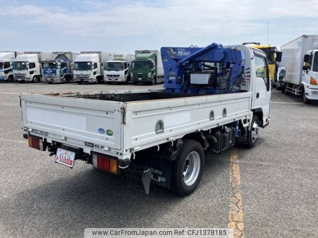 isuzu elf-truck 2012 quick_quick_TKG-NJR85A_NJR85-7026542 image 2