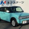 suzuki alto-lapin 2016 CFJ1658035 image 16