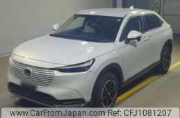 honda vezel 2022 quick_quick_6BA-RV3_RV3-1003891