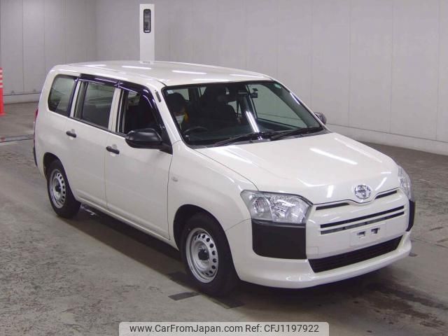 toyota probox 2021 quick_quick_5BE-NSP160V_NSP160-0064517 image 1