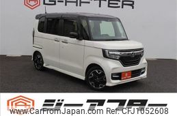 honda n-box 2017 -HONDA--N BOX DBA-JF3--JF3-2010173---HONDA--N BOX DBA-JF3--JF3-2010173-
