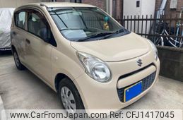 suzuki alto 2011 -SUZUKI--Alto DBA-HA25S--HA25S-787604---SUZUKI--Alto DBA-HA25S--HA25S-787604-