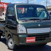 suzuki carry-truck 2024 quick_quick_3BD-DA16T_DA16T-823467 image 1