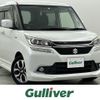 suzuki solio 2017 -SUZUKI--Solio DAA-MA36S--MA36S-670396---SUZUKI--Solio DAA-MA36S--MA36S-670396- image 1