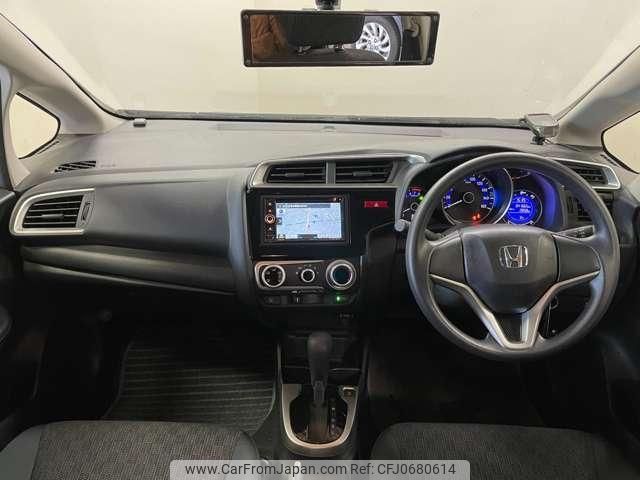 honda fit 2014 quick_quick_DBA-GK3_GK3-30200096 image 2