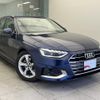 audi a4-avant 2022 quick_quick_3CA-8WDEZ_WAUZZZF41MA034764 image 5