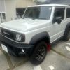 suzuki jimny-sierra 2023 quick_quick_3BA-JB74W_JB74W-195209 image 1