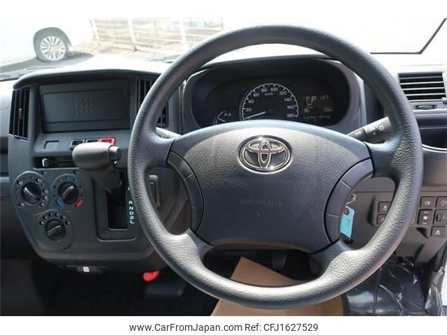 toyota townace-van 2025 CFJ1627529 image 2