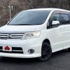 nissan serena 2010 -NISSAN--Serena DBA-CNC25--CNC25-311063---NISSAN--Serena DBA-CNC25--CNC25-311063- image 1