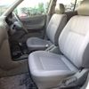 nissan sunny 1993 CFJ4829229 image 19
