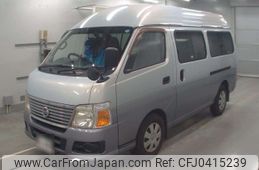 nissan caravan-bus 2006 -NISSAN--Caravan Bus DQGE25-045117---NISSAN--Caravan Bus DQGE25-045117-