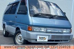 nissan vanette-largo-coach 1990 quick_quick_KMGC22_KMGC22-033382